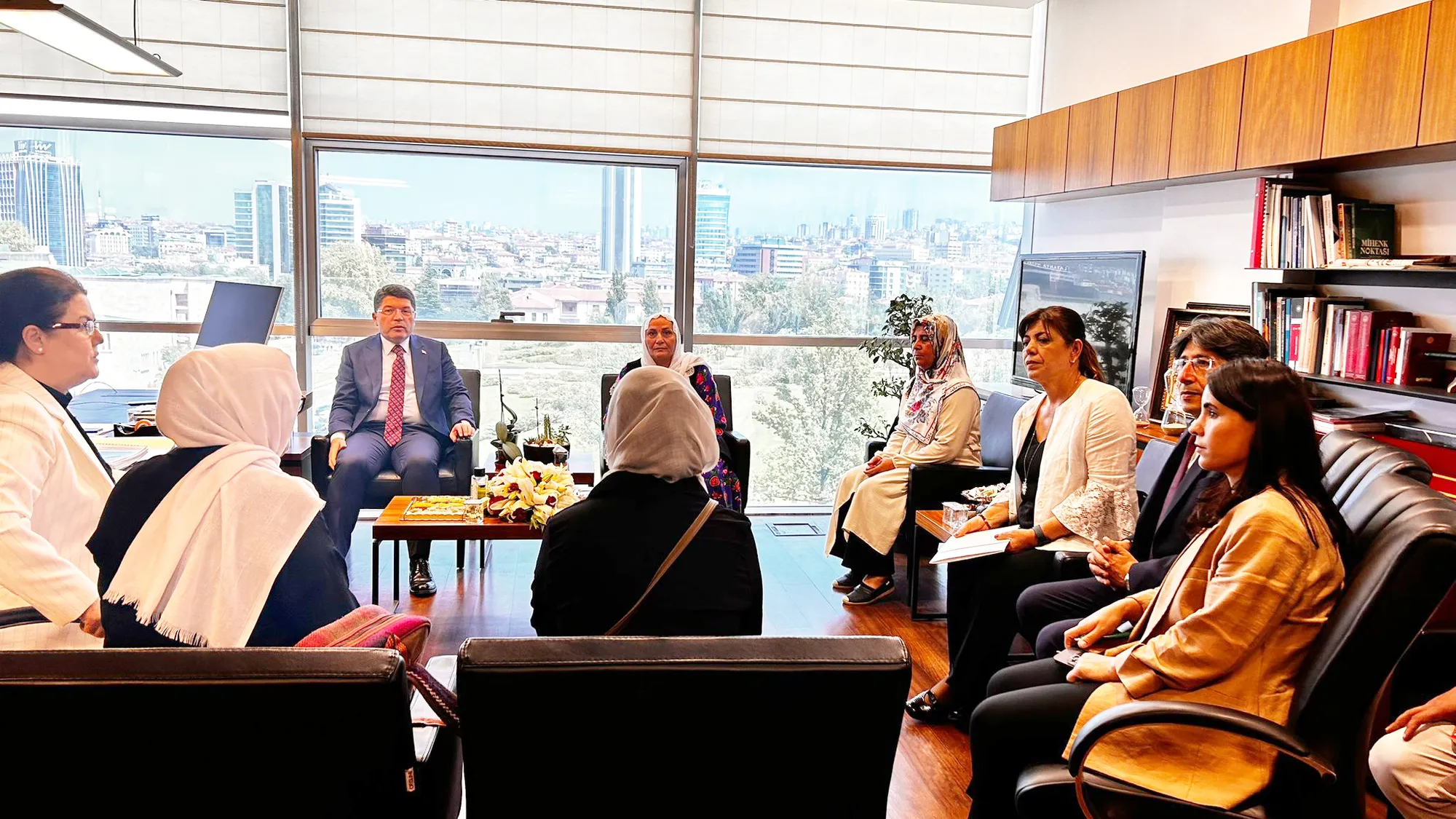 Rastiyan înkar dikin