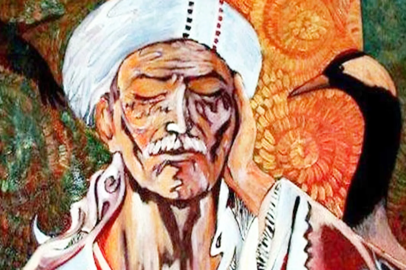 Dengbêjî: Bîra zindî ya çanda kurd