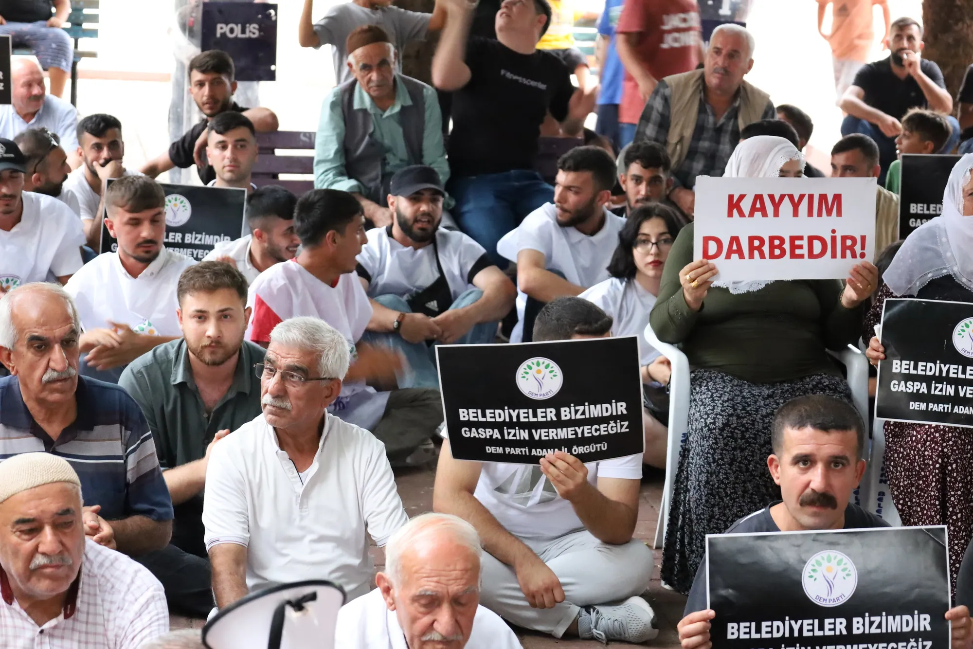 ‘Dijberiya qeyûm dijberiya şer e'