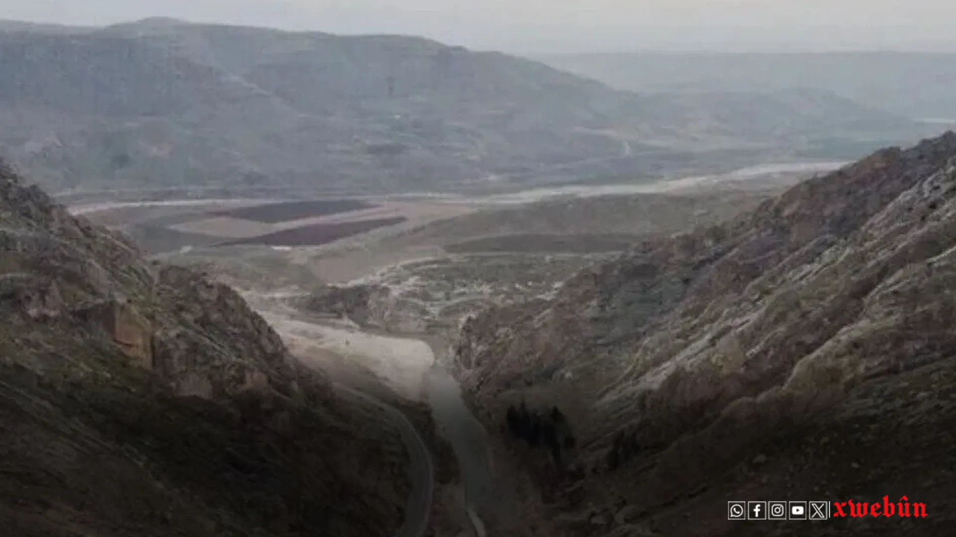 Çavdêriyek li ser rêya Bawa Duzgi