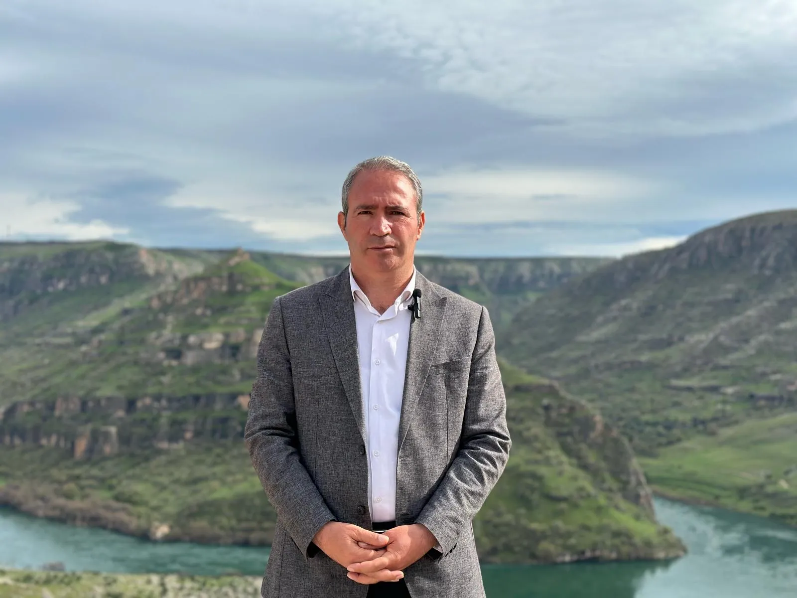 Bi tecrîdê dixwazin herêmê vala bikin