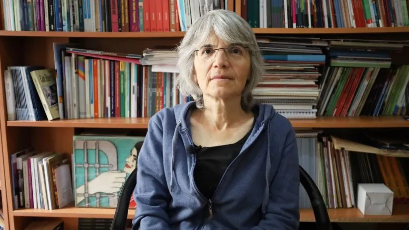 Girtî tu carî serî natewînin