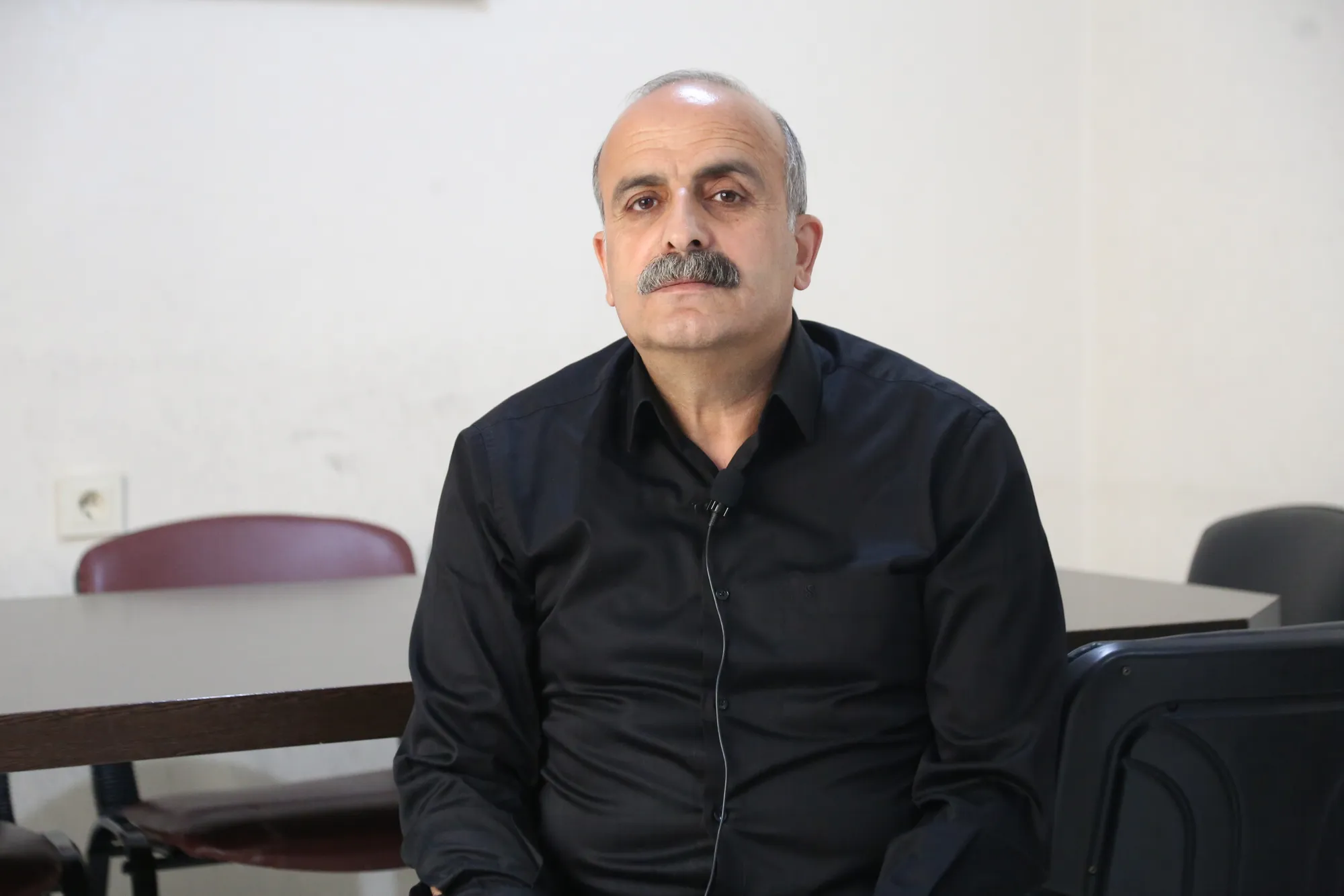 Uyar: Berpirsiyar girtîgeh e