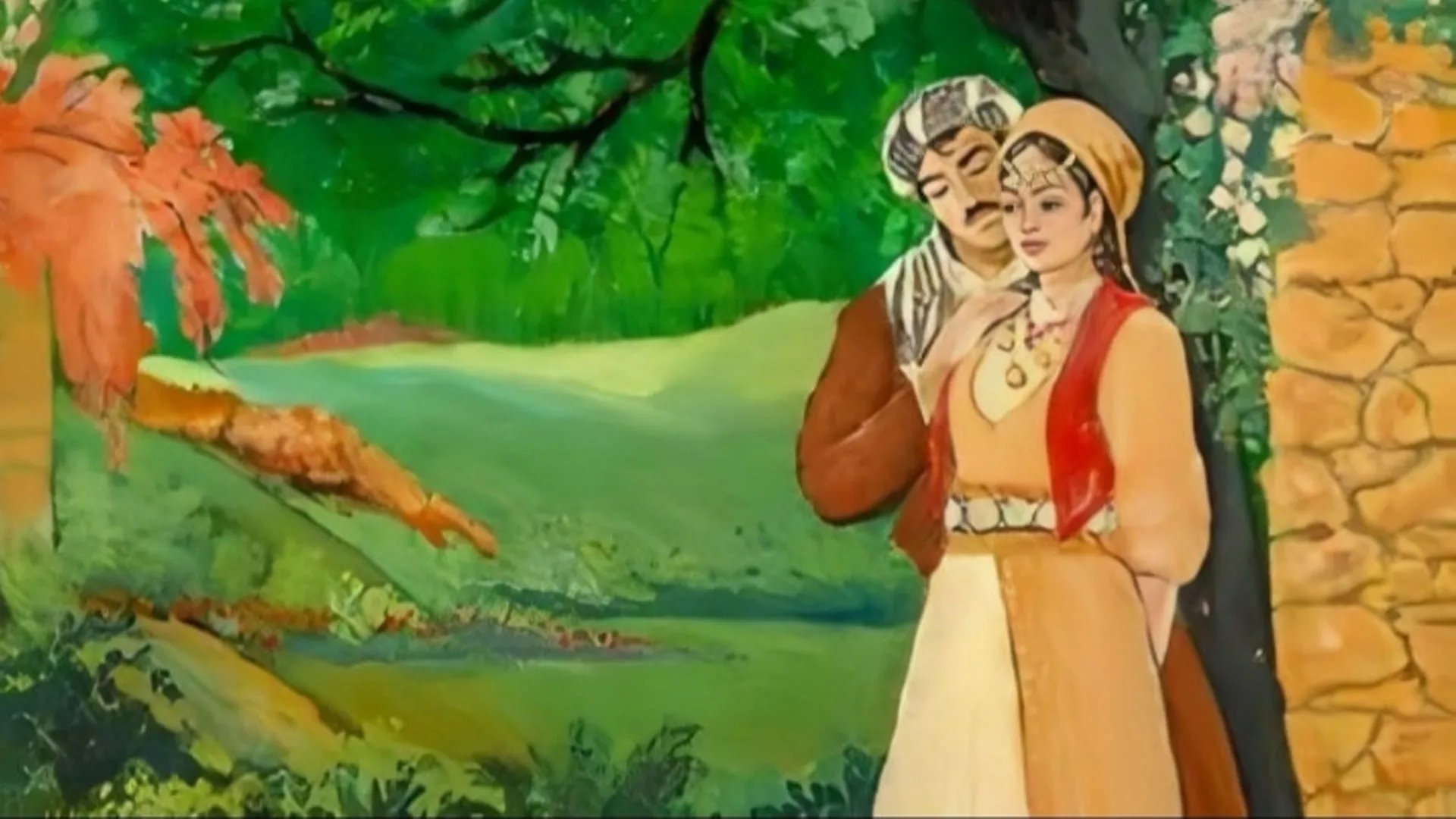 Mem û Zîn û nirxandina sosyolojik