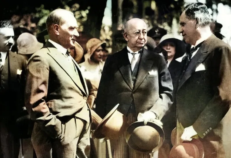 Têkçûna tirkbûnê