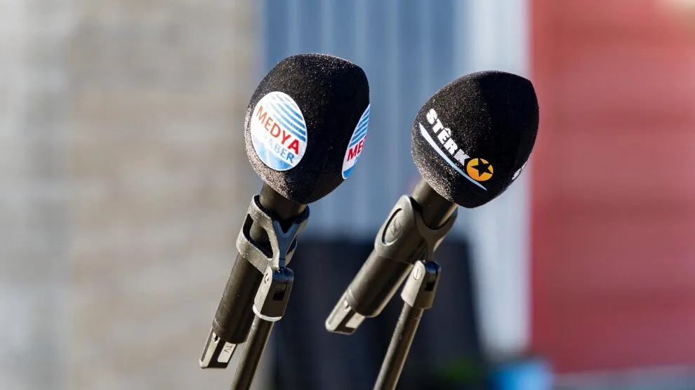 Salvegera rojnamegeriya kurdî û erkên rojnamegeriyê