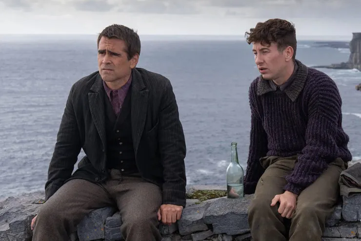 Ferîşteyên Mirinê yên Înîsherînê