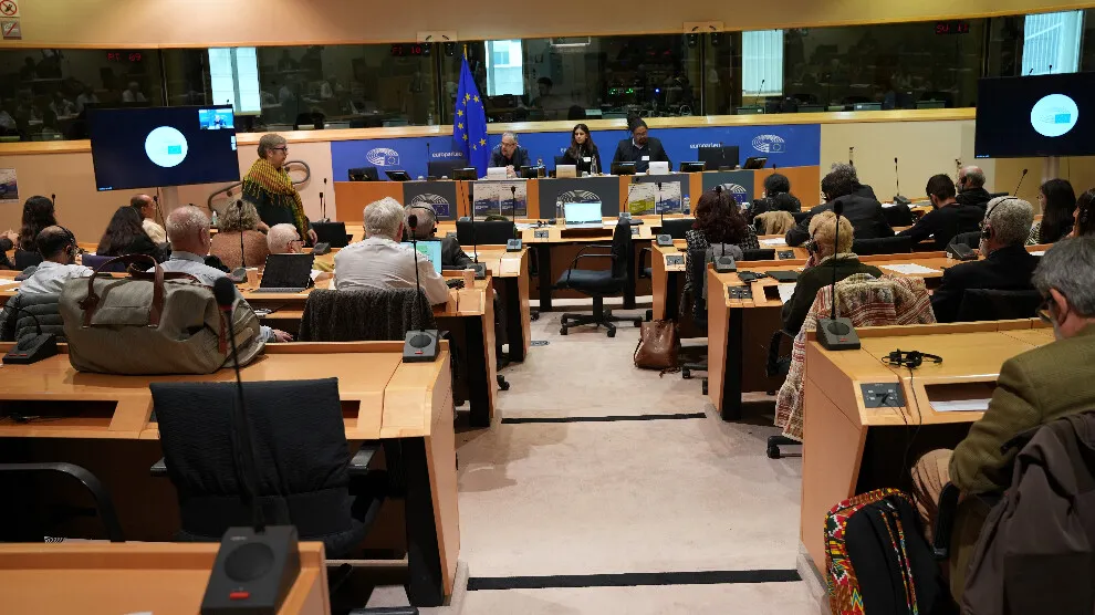 Ewropî aleqeyek zêde didin fikrên Ocalan