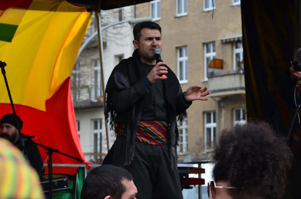 Dê berpirsiyariya CPT û KE’ê bînin bîra wan