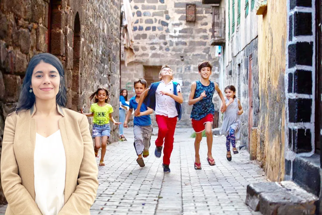 DEM dema xizmeta zarokan e