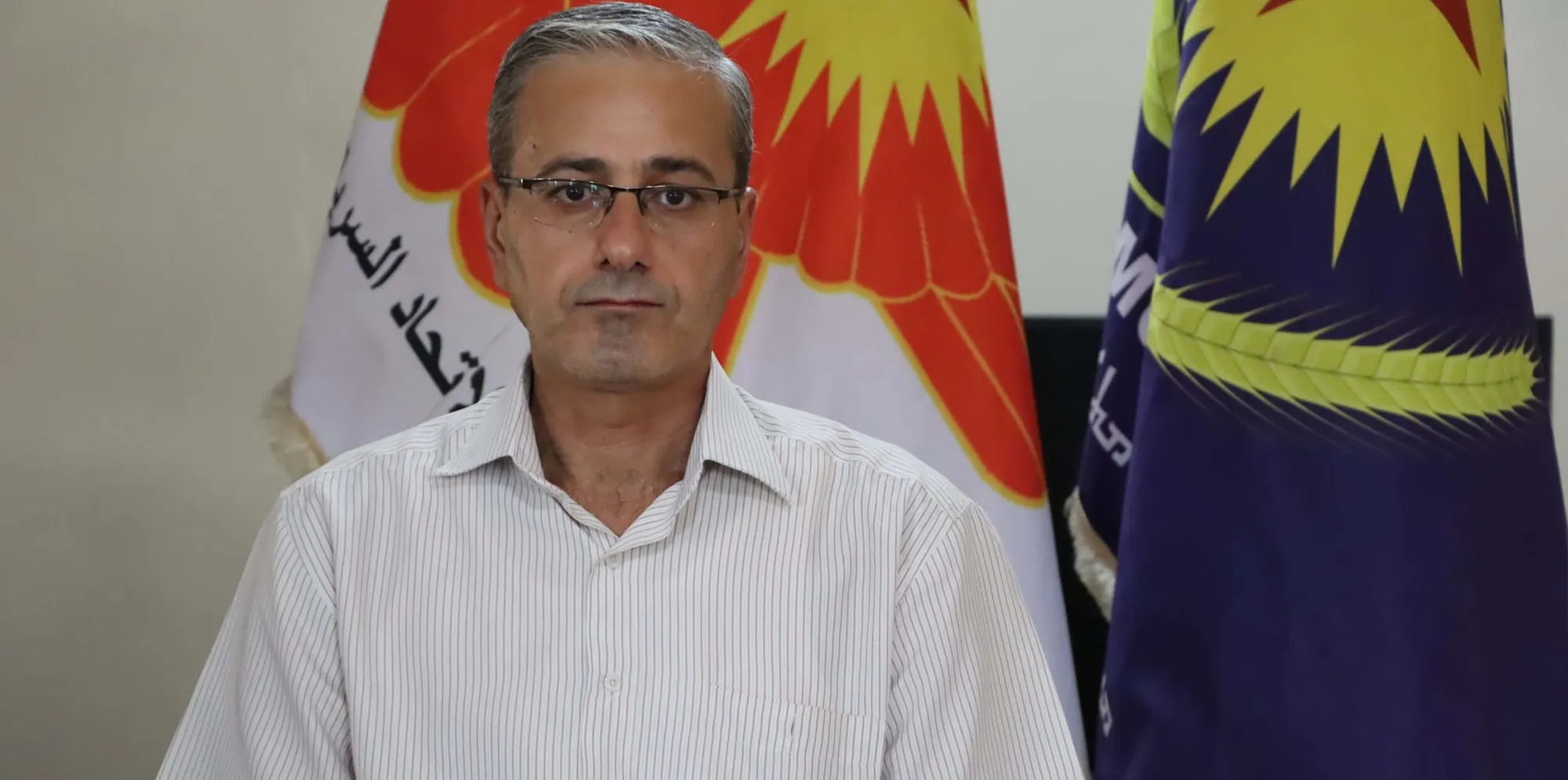 ‘Em azadiya Ocalan dixwazin’