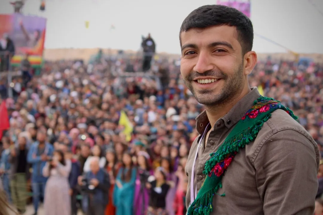 Rûsya û DYA hevkarên dagirkirina Efrînê ne