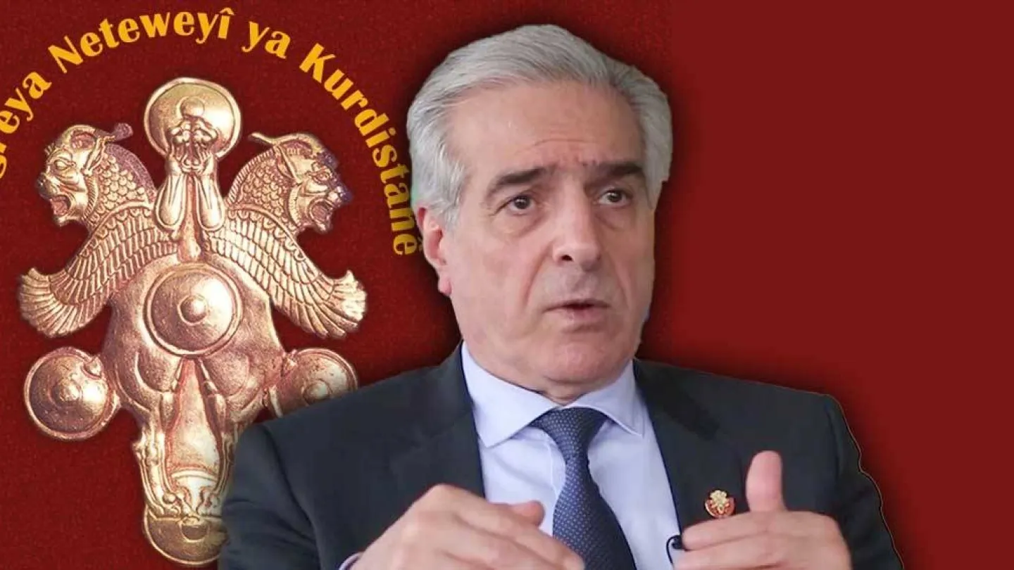 Dixwazin Iraqê jî bikin şirîkê qirkirinê