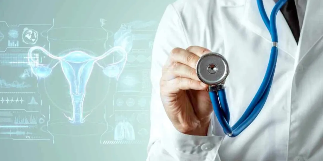 Dîroka Jinekolojiyê