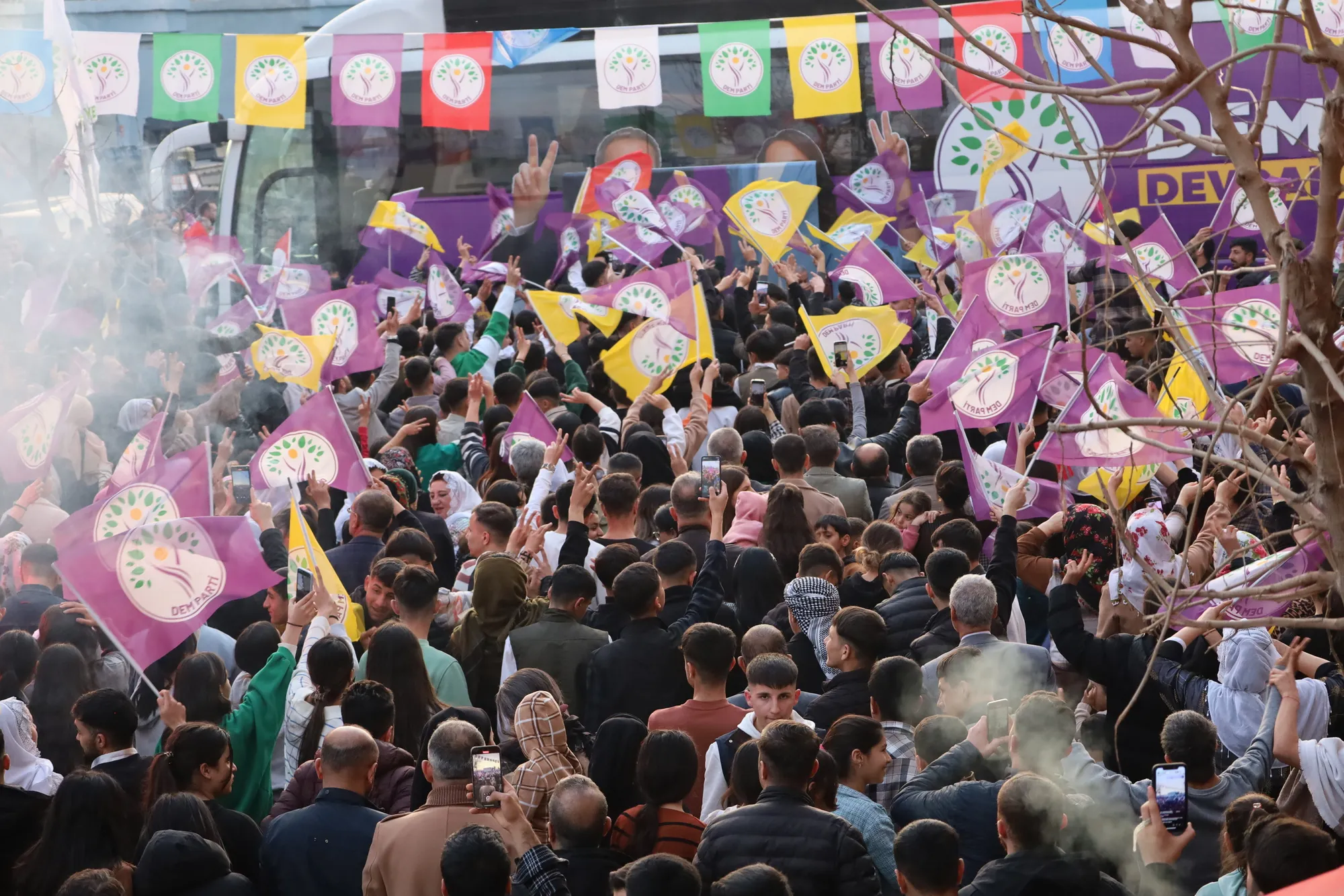 Hilbijartina 31'ê Adarê referandûm e