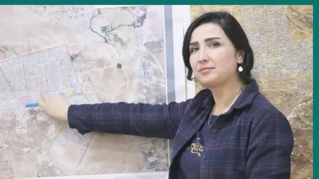 Cîhan: DAIŞ’iyên 50 dewletan li kampa Holê ne