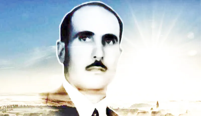 Dengbej Şakiro û ciwanên kurd