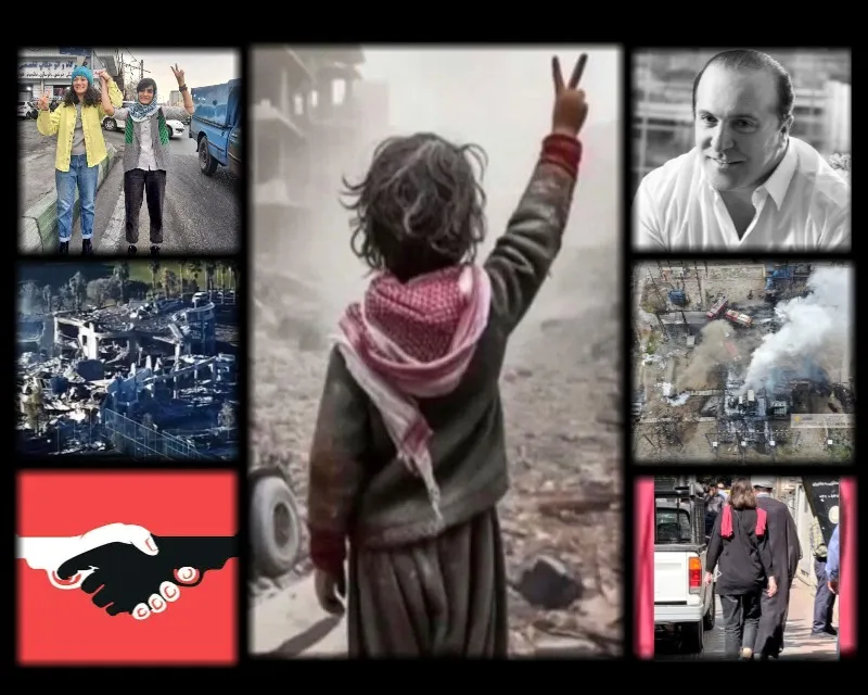 Li pêşiya Îran û Kurdistanê çi heye?