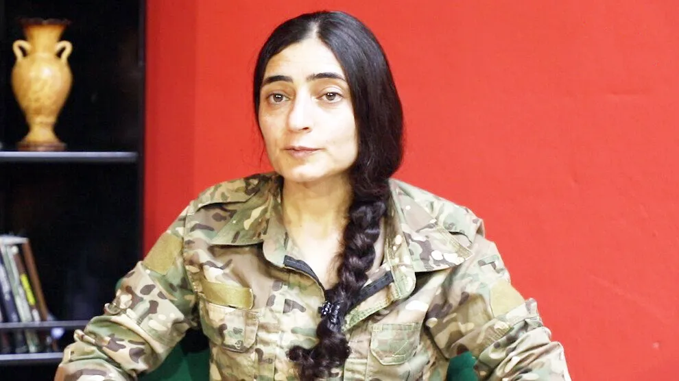 Duh dîlên DAIŞ’ê bûn îro Şengalê diparêzin