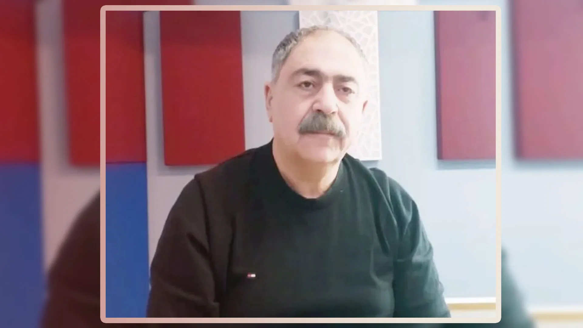 Sefqan: Dê ji bo azadiya fîzîkî biqîrin