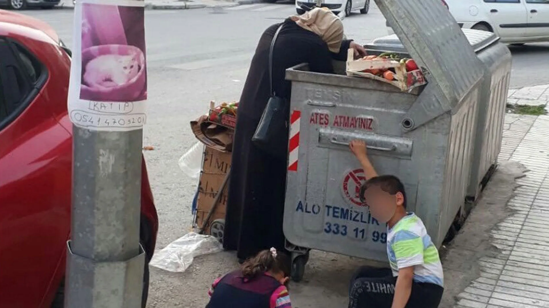 Li Tirkiyeyê hîperenflasyon heye