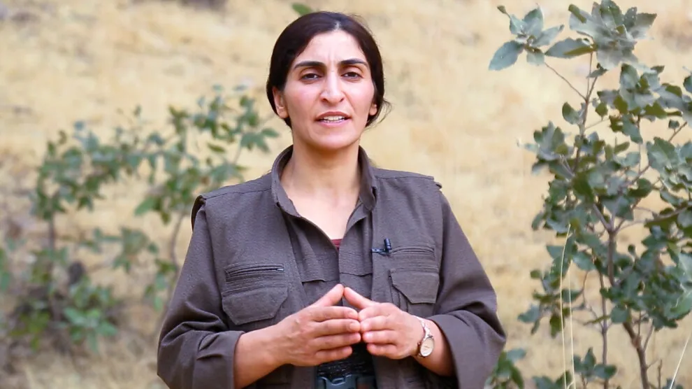 Gelê kurd tu carî li ber pergalê serî natewîne