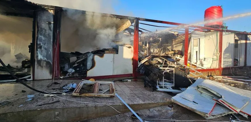 Îro kurd ji bo çarenûsa cîhanê têdikoşin