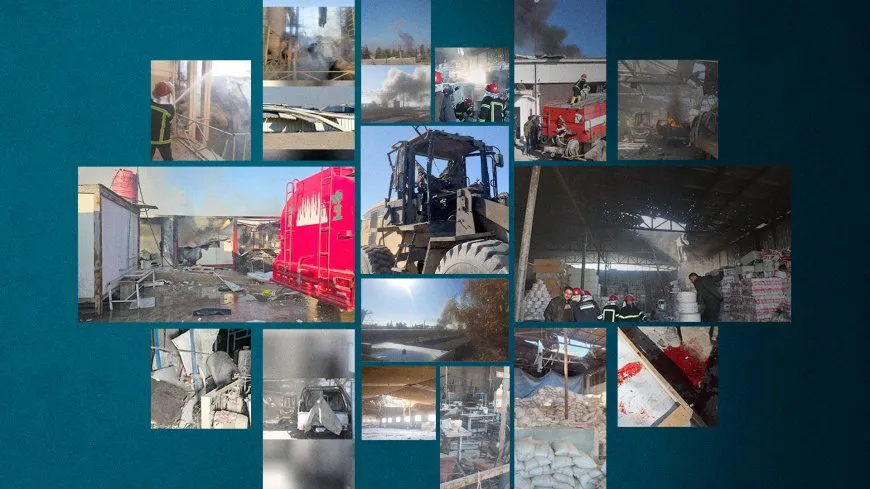 Parastina Rojava parastina Kurdistanê ye, serkevtina Rojava serkevtina Kurdistanê ye