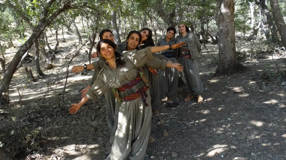 PKK û kodên nû yên 50 salî- II