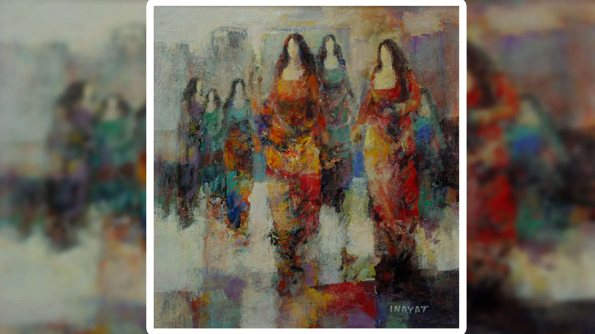 Divê jin wekî findê ronî bike