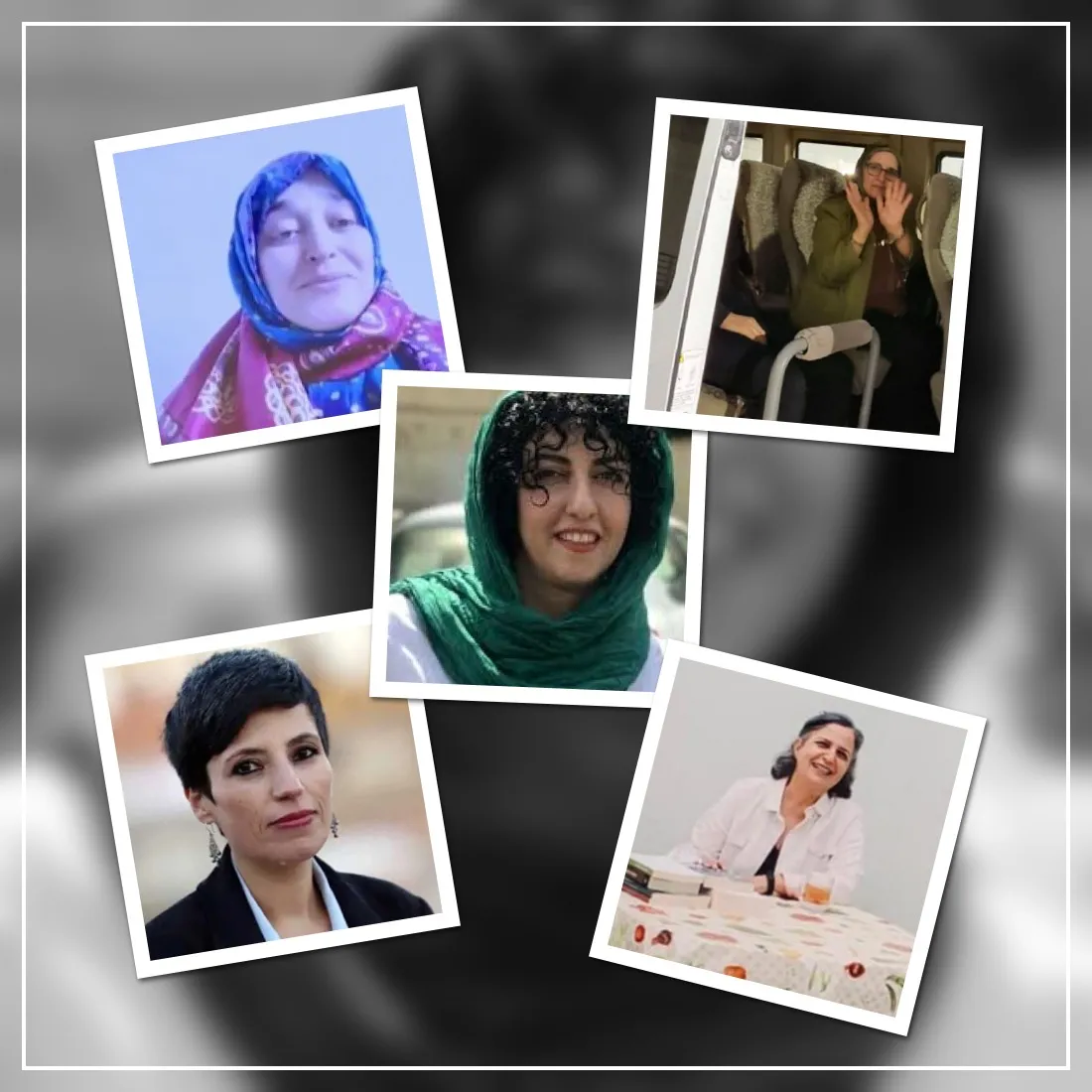 Serkeftin ne hêsan e lê teqez e