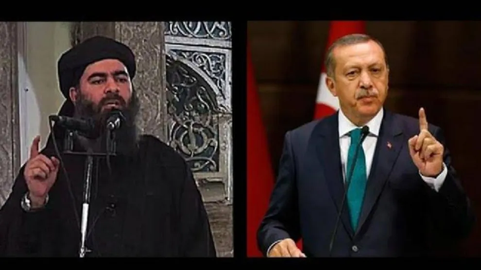 Êrîşa li dijî azadiyê