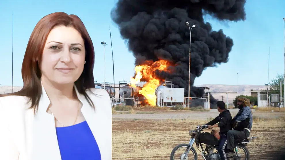 Omer: Erdogan minafiq e