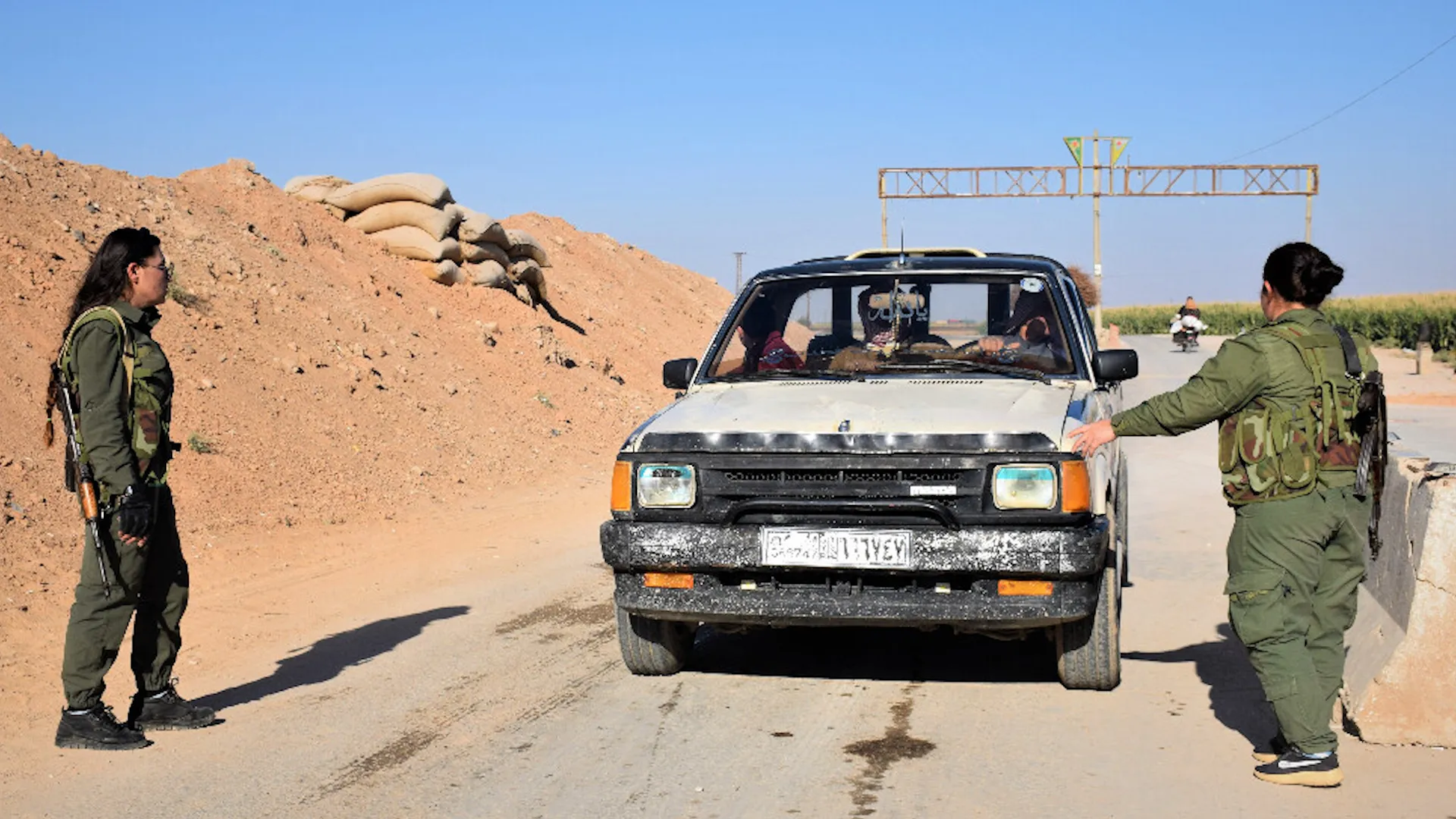 Reva ji welat, reva ji welatparêziyê ye