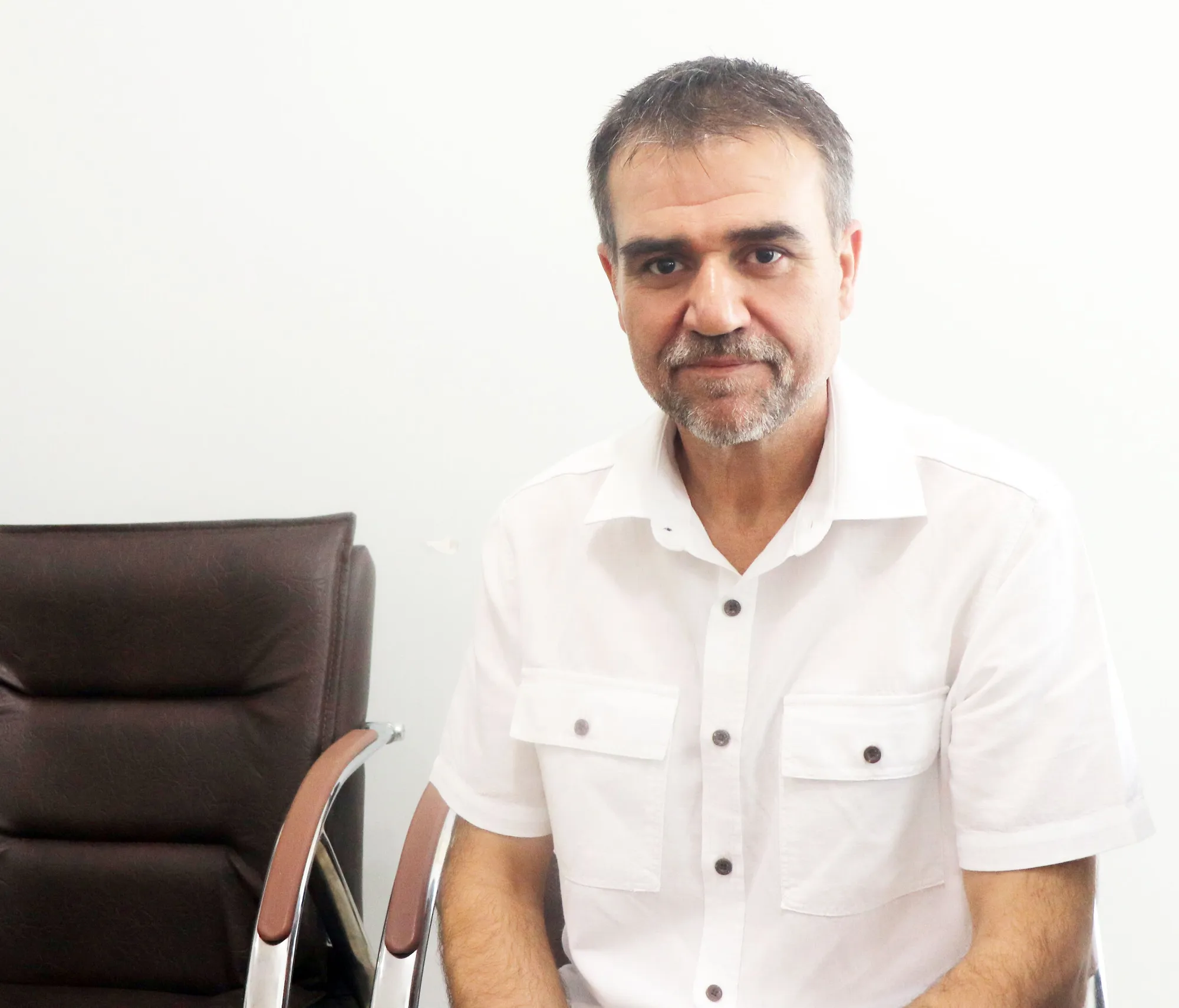 ‘Tola nûçeyan ji rojnamegeran hiltînin’