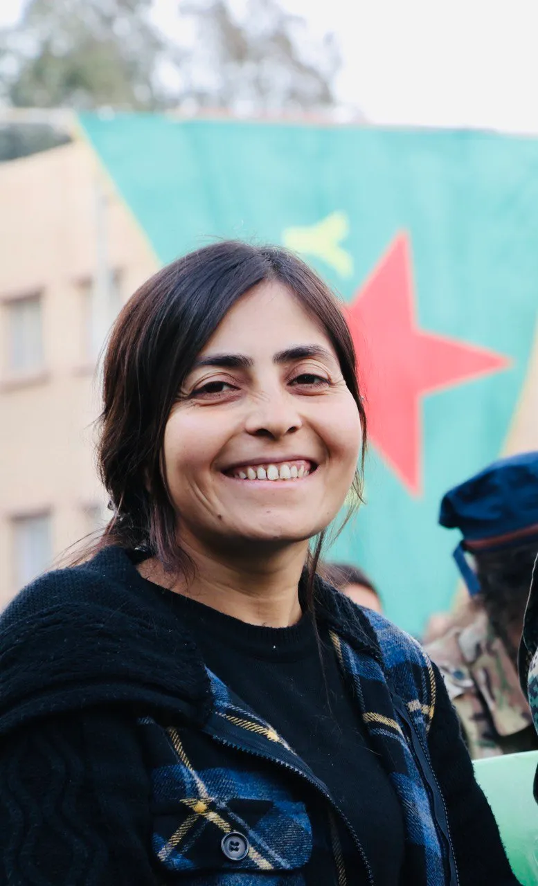 HSD’ê lîstikên hêzên hegomon li Dêrazorê pûç kir