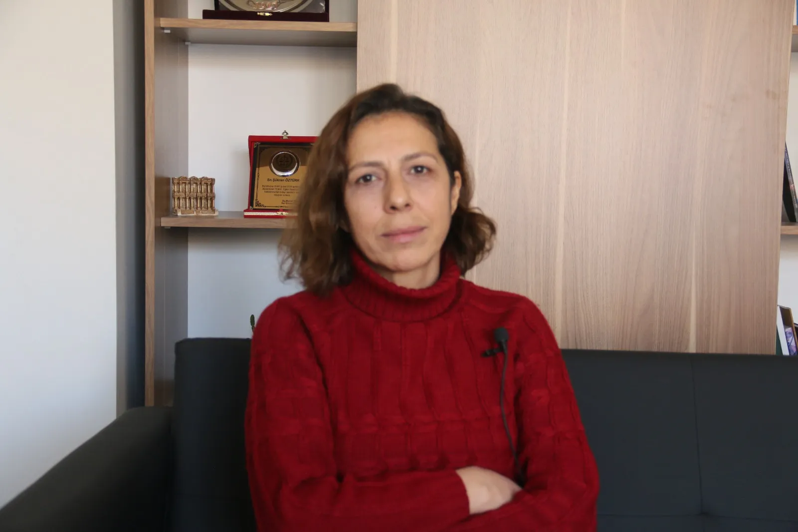 Tecrîd bingeha şerê qirêj e