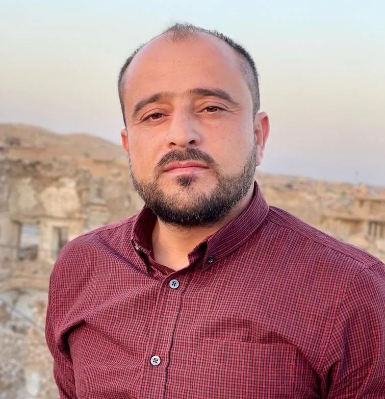 Şengalî: Tirkiye Başûrê Kurdistanê dagir kiriye