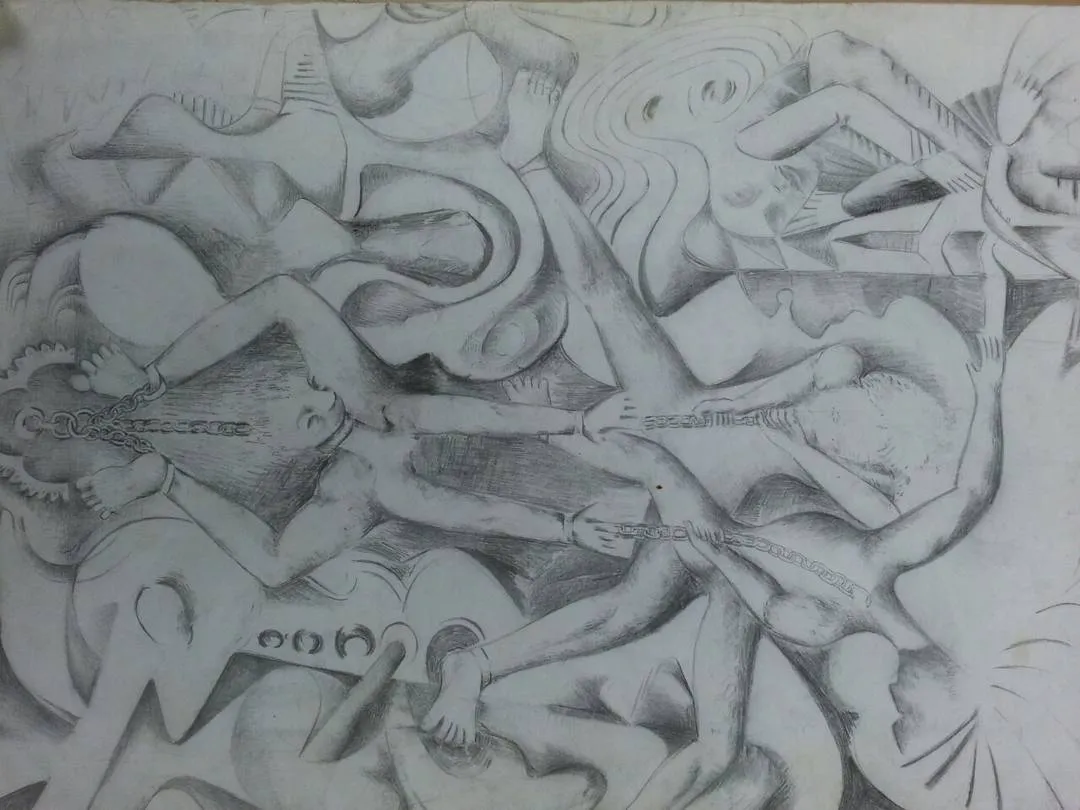 Şar bîyayîş û têdûştîye