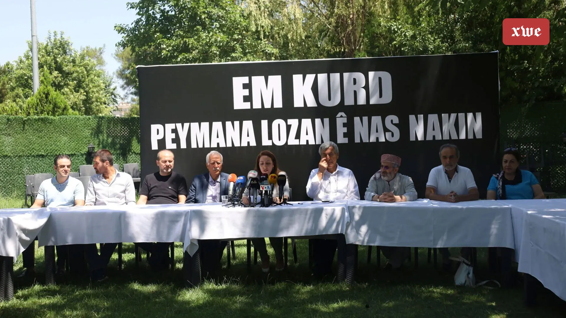 ‘Serkeftin di yekitiya neteweyî de ye’