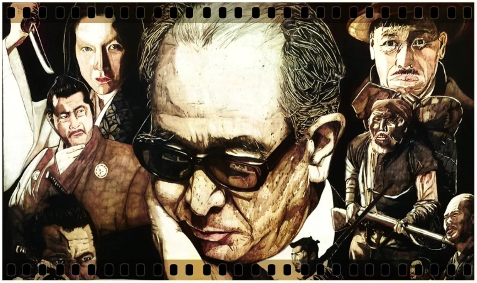 Deriyê heqîqetê: Raşomon