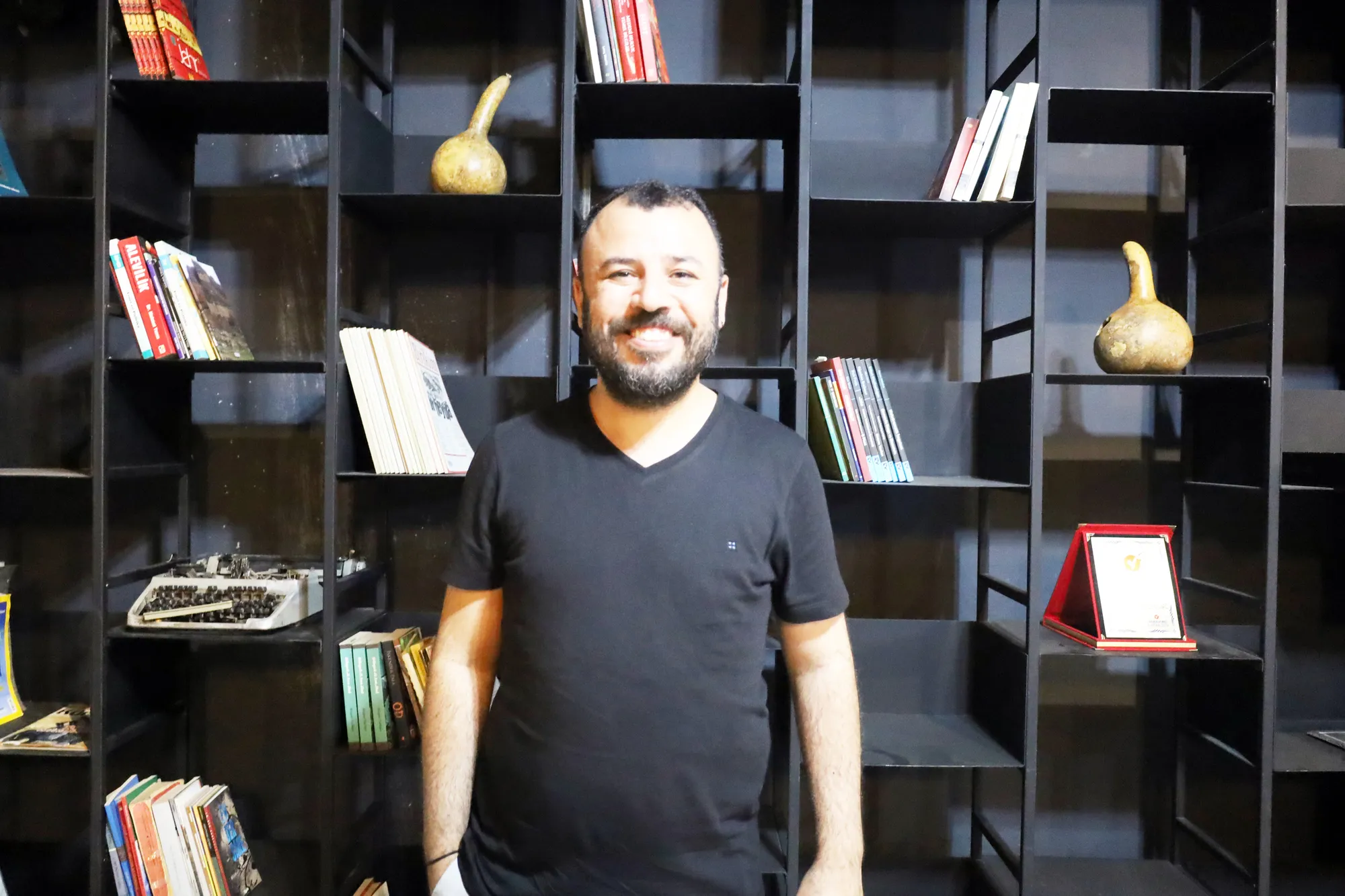 Kaya: Em ê tim hunera kurdî li ser piyan bihêlin