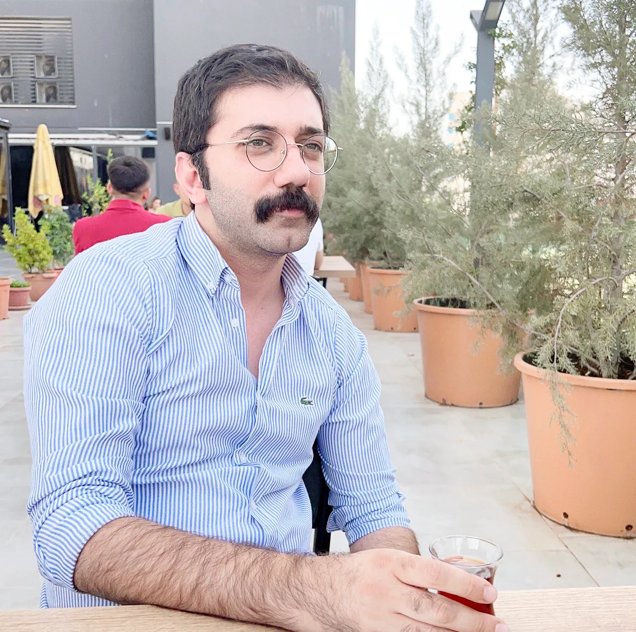 Li Amedê 2 hezar û 155 avahî hatine valakirin