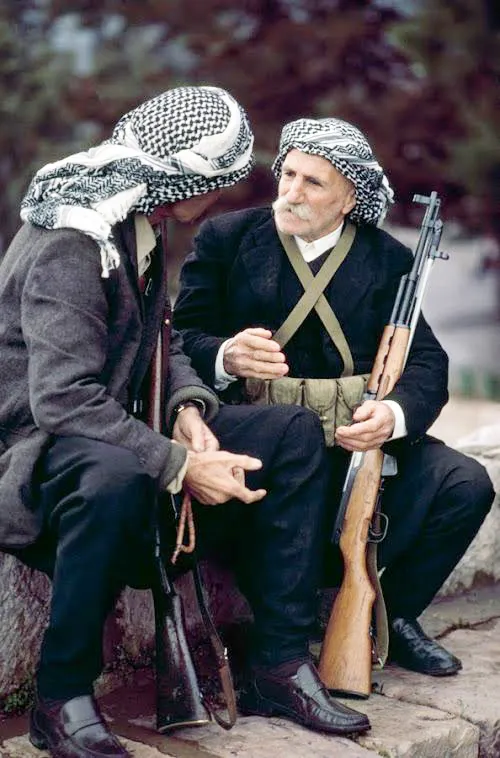 Çima bêtifaqî –III