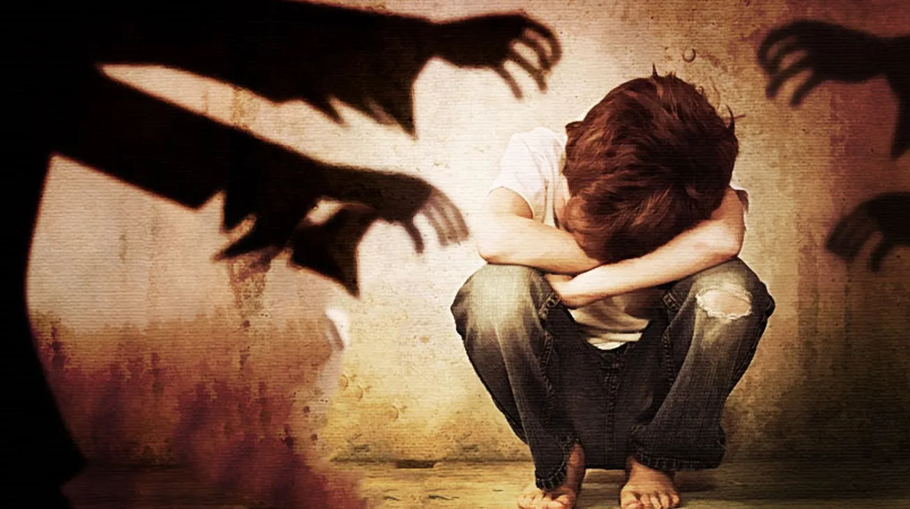 Destdirêjiya zarokan hişmendiya pergalê ye