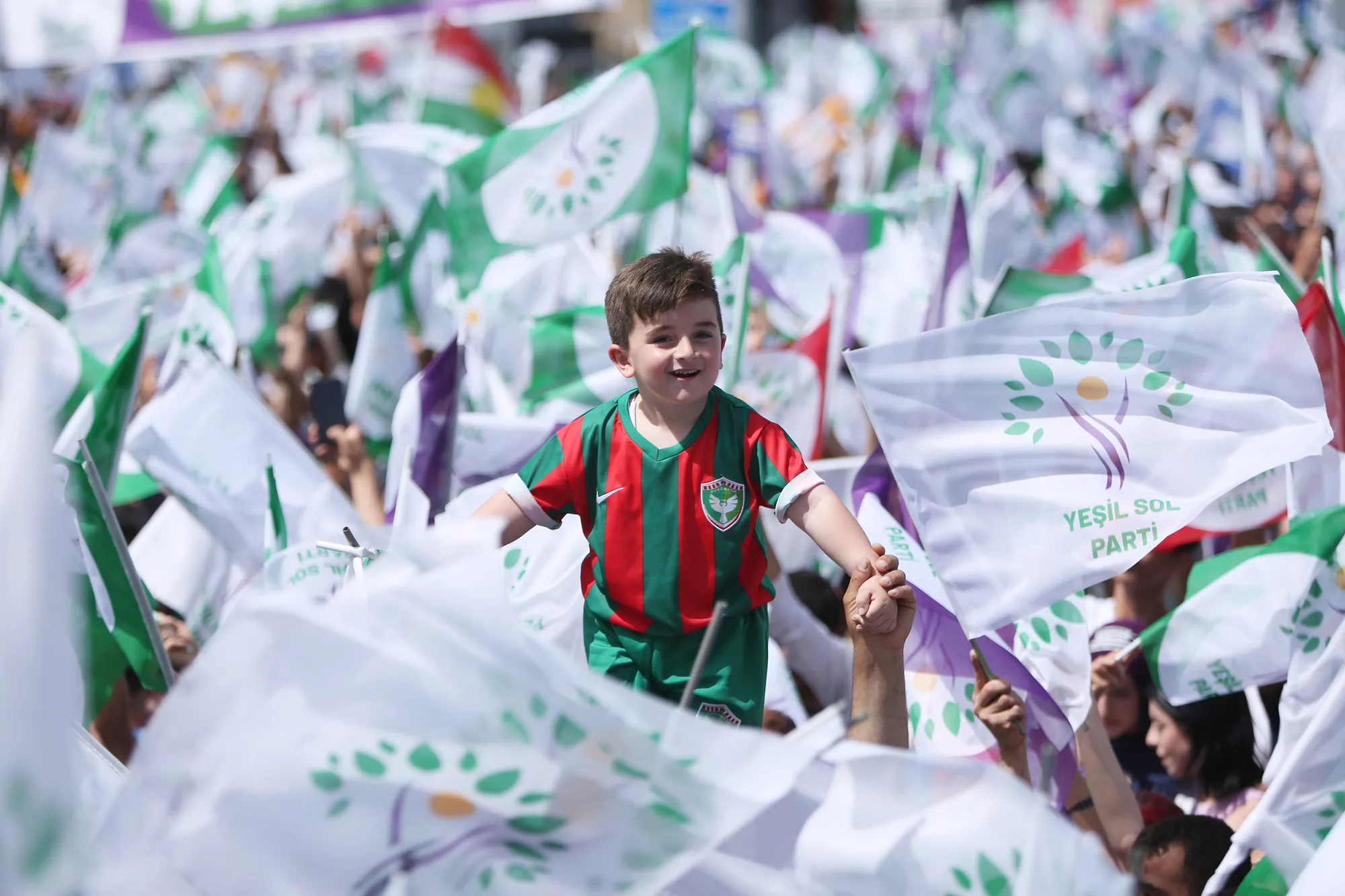 Encama hilbijartinan û moralê mirovan