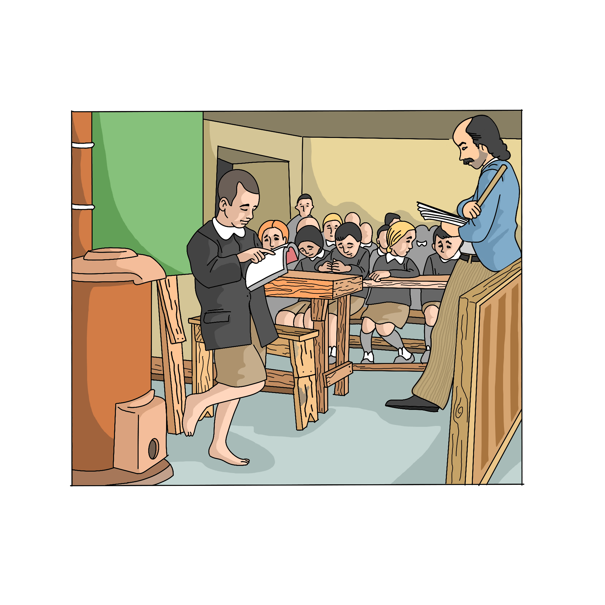 Bêhna mêtingeriyê