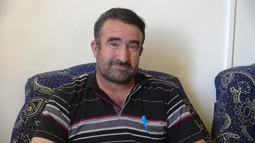 HSD’ê der barê girtiyên DAIŞ'î de bang li hikûmetên cîhanî kir