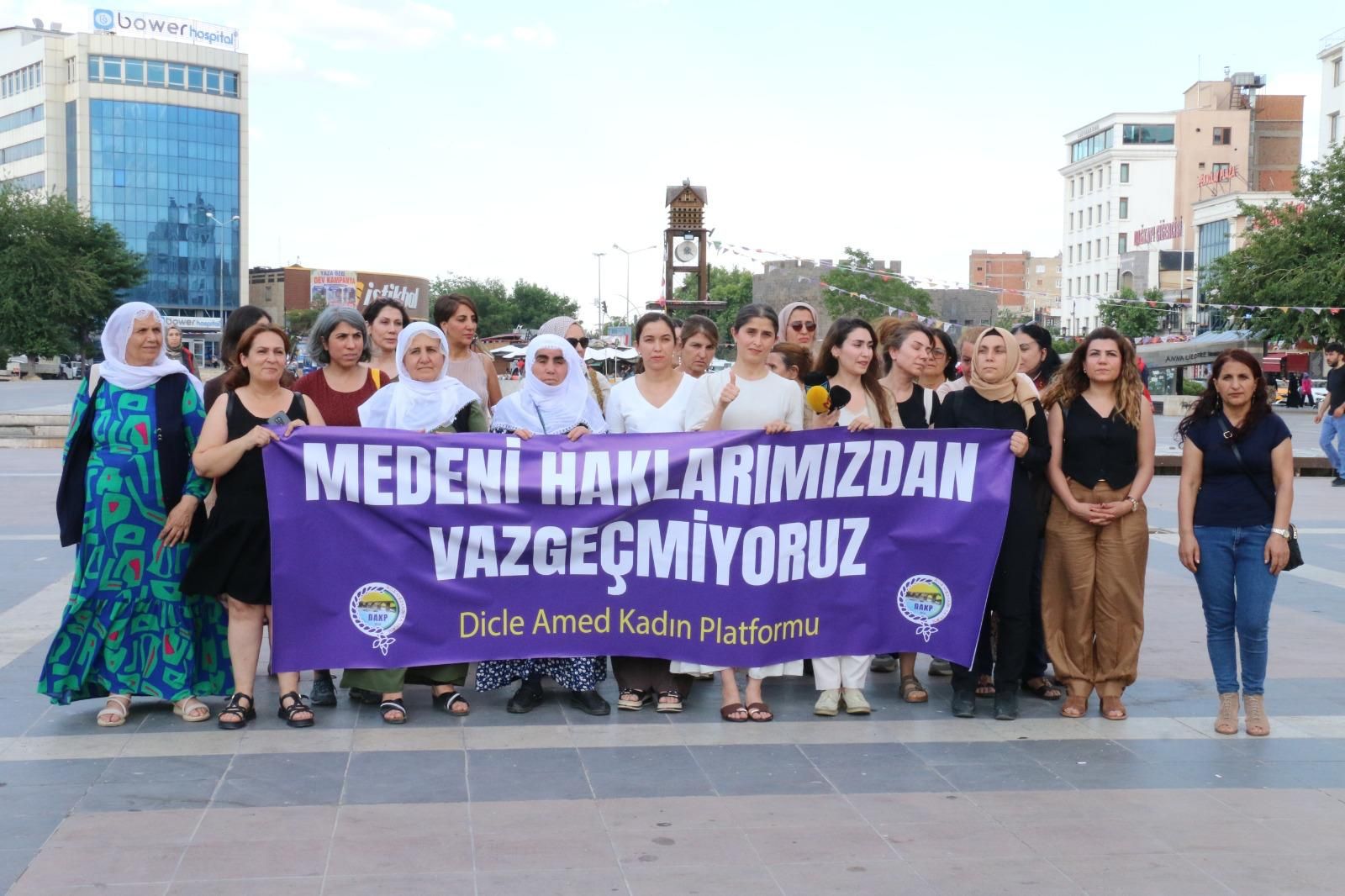Jinan li 6 navendan pakêta darazê şermezar kir