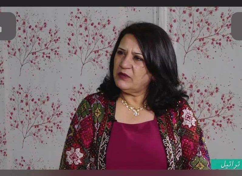 Ev pergal li gorî rengê civakê ye